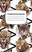 Composition Book