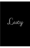 Lucy
