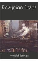 Riceyman Steps