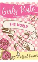 Girls Rules The World