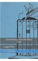 David Blaize and the Blue Door