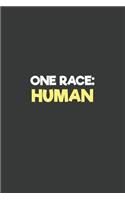 One Race Human
