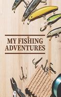 My Fishing Adventures