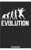 Evolution Notebook