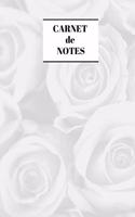 Carnet de Note