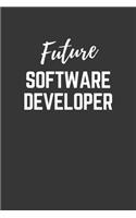 Future Software Developer Notebook