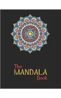 The Mandala Book