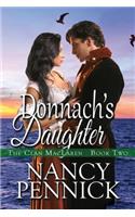 Donnach's Daughter