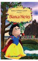Blanca Nieves