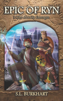 Epic of Ryn: The Arvaita Emerges(1 Epic of Ryn)