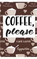Coffee, Please