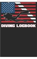 Diving Logbook