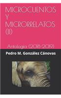 Microcuentos Y Microrrelatos (II)