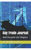 Day Trade Journal