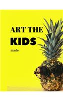 Art The Kids Made