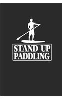 Stand Up Paddling