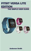 Fitbit Versa Lite Edition