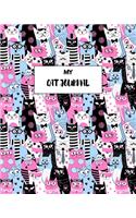 My Cat Journal