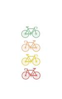 Bicycle Notebook
