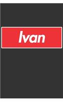 Ivan
