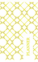 Undated Planner