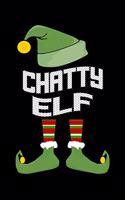 Chatty Elf