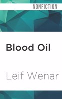 Blood Oil