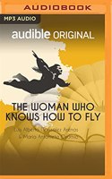 Woman Who Knows How to Fly