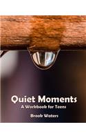 Quiet Moments