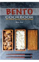 Bento Cookbook: 30 Tasty Bento Recipe Ideas