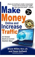 Make Money Online and Increase Traffic