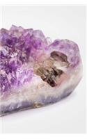 Amethyst Notebook