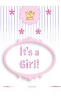 Its a GIRL Journal