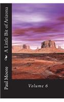 A Little Bit of Arizona: Volume 6(6 Arizona)