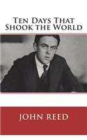 Ten Days That Shook the World