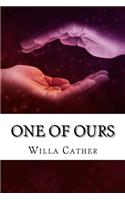 One of Ours
