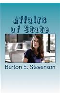 Affairs of State