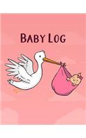 Baby Log