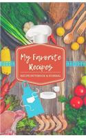 My Favorite Recipes