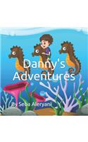 Danny's Adventures