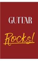 Guitar Rocks!