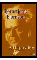 A Happy Boy