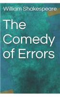 The Comedy of Errors