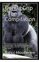 Gorilla Grip - The Compilation