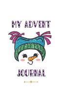 My Advent Journal