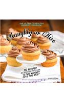 Naughty Or Nice Cookbook
