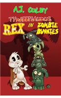 Zombie Bunnies