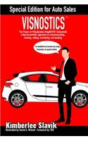 Visnostics - Special Edition for Auto Sales