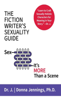 Fiction Writer's Sexuality Guide