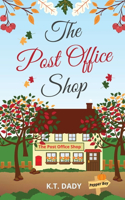 Post Office Shop